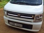 Suzuki Wagon R FX 2017