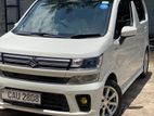 Suzuki Wagon R FX 2017
