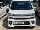 Suzuki Wagon R FX 2017