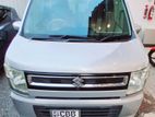 Suzuki Wagon R FX 2017