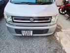 Suzuki Wagon R FX 2017