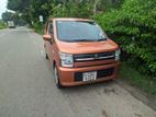 Suzuki Wagon R FX 2017