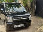 Suzuki Wagon R FX 2017