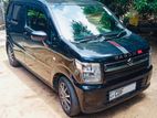 Suzuki Wagon R FX 2017