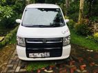 Suzuki Wagon R Fx 2017 Maximum Leasing Partner