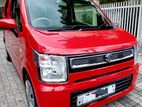 Suzuki Wagon R FX 2018 2017