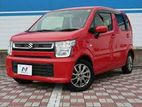 Suzuki wagon R FX 2018 85% Car Loans 12% Rates 7 Years
