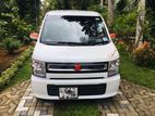 Suzuki Wagon R Fx 2018 85% Leasing Partner