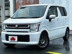 Suzuki Wagon R Fx 2018 85% Leasing Partner