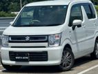 Suzuki Wagon R Fx 2018 85% Leasing Partner