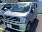 Suzuki Wagon R Fx 2018 85% Leasing Partner