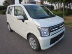 Suzuki Wagon R Fx 2018 85% Leasing Partner