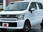 Suzuki Wagon R Fx 2018 85% Leasing Partner