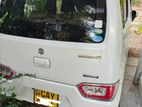 Suzuki Wagon R FX 2018