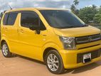 Suzuki Wagon R FX 2018