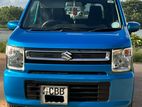 Suzuki Wagon R FX 2018