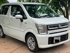 Suzuki Wagon R FX 2018