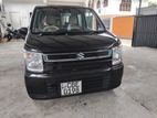 Suzuki Wagon R FX 2018