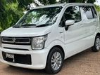Suzuki Wagon R FX 2018