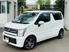 Suzuki Wagon R FX 2018