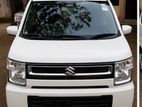Suzuki Wagon R FX 2018