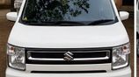 Suzuki Wagon R FX 2018