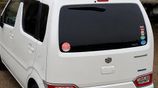 Suzuki Wagon R FX 2018