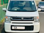 Suzuki Wagon R FX 2018