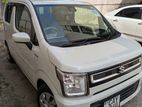 Suzuki Wagon R FX 2018