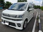 Suzuki Wagon R FX 2018