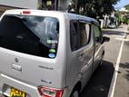 Suzuki Wagon R FX 2018