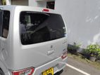 Suzuki Wagon R FX 2018