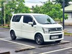 Suzuki Wagon R FX 2018