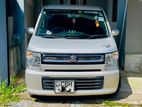 Suzuki Wagon R FX 2018