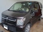 Suzuki Wagon R FX 2018