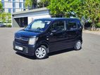 Suzuki Wagon R FX 2018