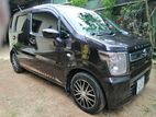 Suzuki Wagon R FX 2018