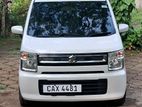 Suzuki Wagon R FX 2018