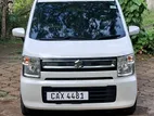Suzuki Wagon R FX 2018