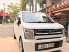 Suzuki Wagon R FX 2018