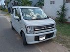 Suzuki Wagon R FX 2018