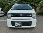 Suzuki Wagon R FX 2018
