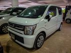 Suzuki Wagon R FX 2018