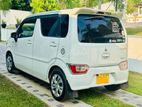 Suzuki Wagon R FX 2018