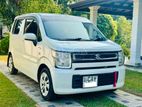 Suzuki Wagon R FX 2018