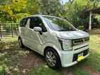 Suzuki Wagon R FX 2018