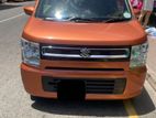 Suzuki Wagon R FX 2018
