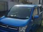 Suzuki Wagon R FX 2018
