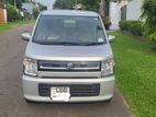 Suzuki Wagon R FX 2018