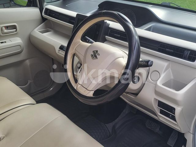 Suzuki Wagon R Fx 2018 photo 5
